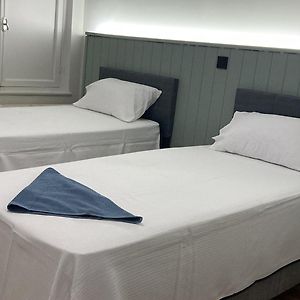 Deluxe Appartement met Twee Slaapkamers