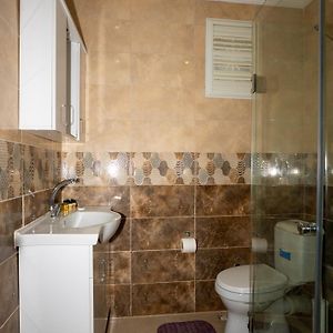 Deluxe Appartement met Twee Slaapkamers